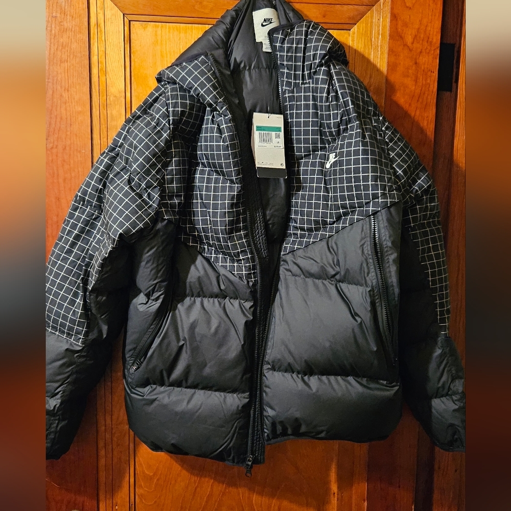 Nike 🧥
